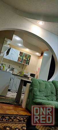 Сдам 2-х комнатную квартиру Черёмушки на длительный срок Макеевка - изображение 2