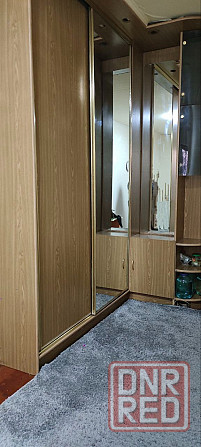 Сдам 2-х комнатную квартиру Черёмушки на длительный срок Макеевка - изображение 5