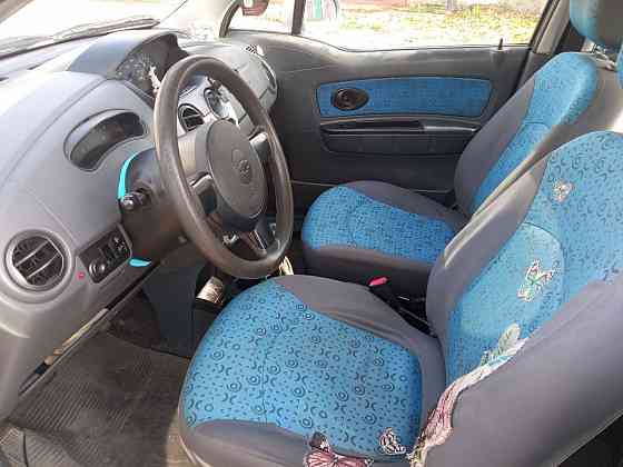 Продам дамское авто Шевроле Спарк Донецк