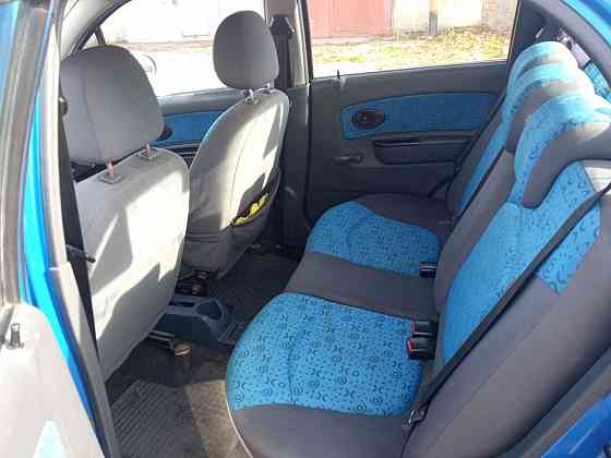 Продам дамское авто Шевроле Спарк Донецк