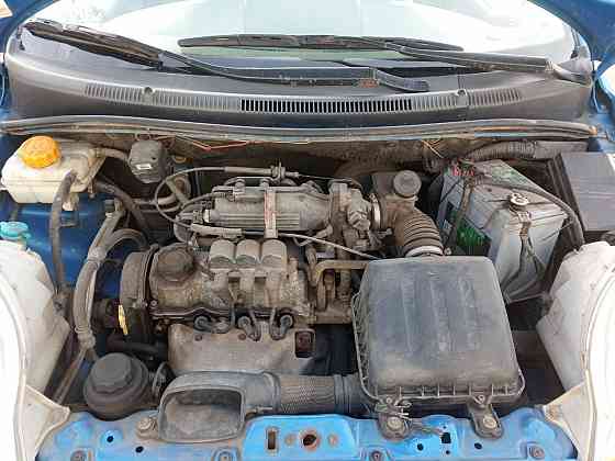 Продам дамское авто Шевроле Спарк Донецк