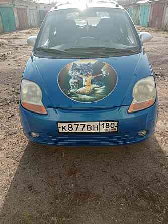 Продам дамское авто Шевроле Спарк Донецк