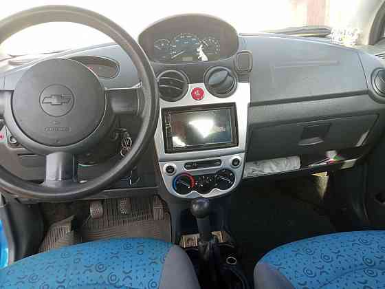 Продам дамское авто Шевроле Спарк Донецк