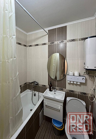 Сдам квартиру в Макеевке на 3/5 Макеевка - изображение 4