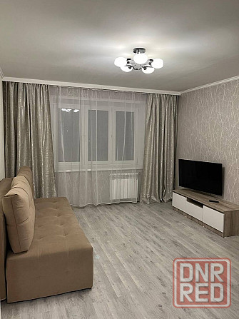 Сдам квартиру в Макеевке на 3/5 Макеевка - изображение 1