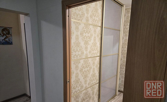 Сдаю двушка возле рынка на 23. Мариуполь - изображение 6