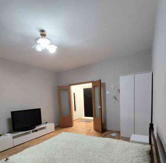 Сдаю однушку в Буденовском районе на Караван Донецк