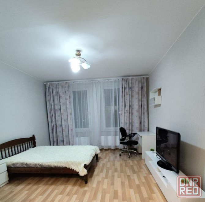 Сдаю однушку в Буденовском районе на Караван Донецк - изображение 5