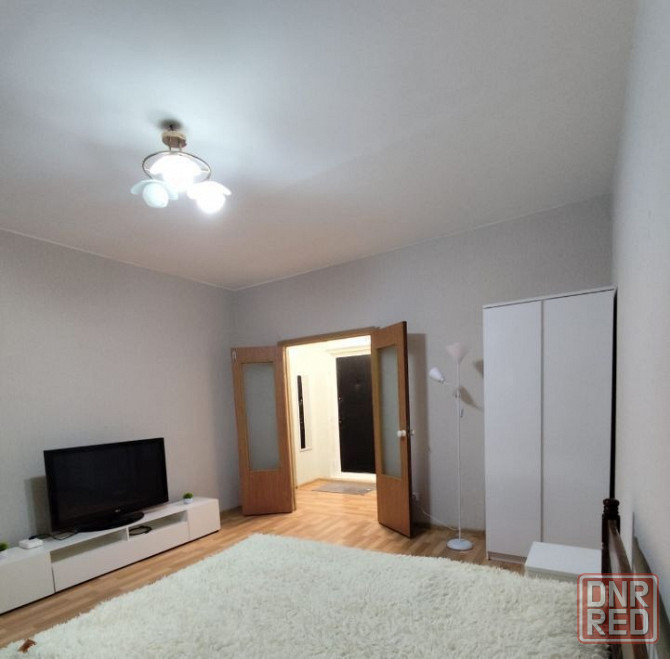 Сдаю однушку в Буденовском районе на Караван Донецк - изображение 6