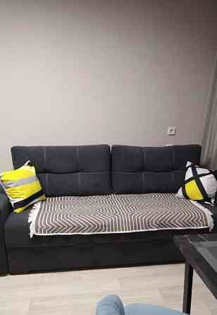 Сдам однокомнатную квартиру с современным ремонтом на Левом берегу. Мариуполь