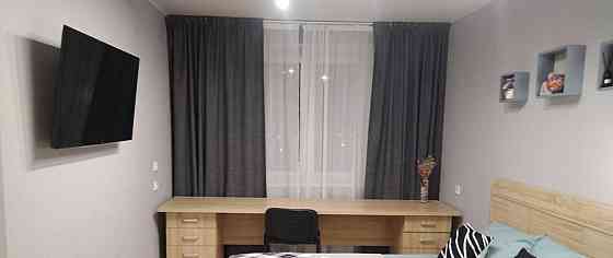 Сдам однокомнатную квартиру с современным ремонтом на Левом берегу. Мариуполь