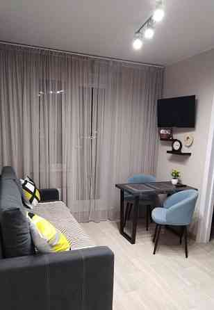 Сдам однокомнатную квартиру с современным ремонтом на Левом берегу. Мариуполь