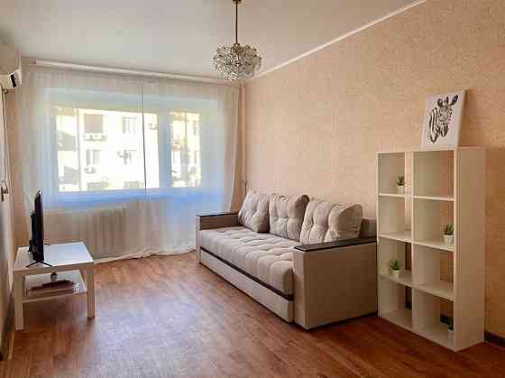 1-к квартира, 44 м2, 4/9 эт. Мариуполь