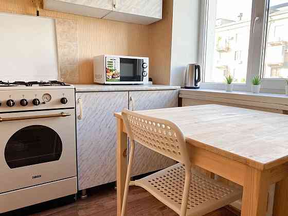 1-к квартира, 44 м2, 4/9 эт. Мариуполь