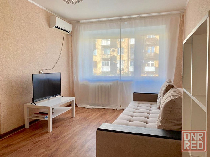 1-к квартира, 44 м2, 4/9 эт. Мариуполь - изображение 3