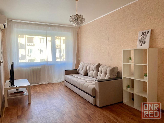 1-к квартира, 44 м2, 4/9 эт. Мариуполь - изображение 1