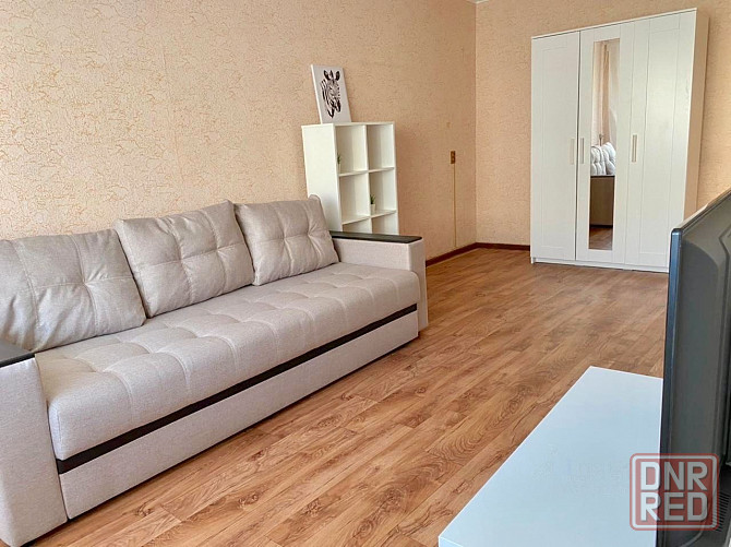 1-к квартира, 44 м2, 4/9 эт. Мариуполь - изображение 2