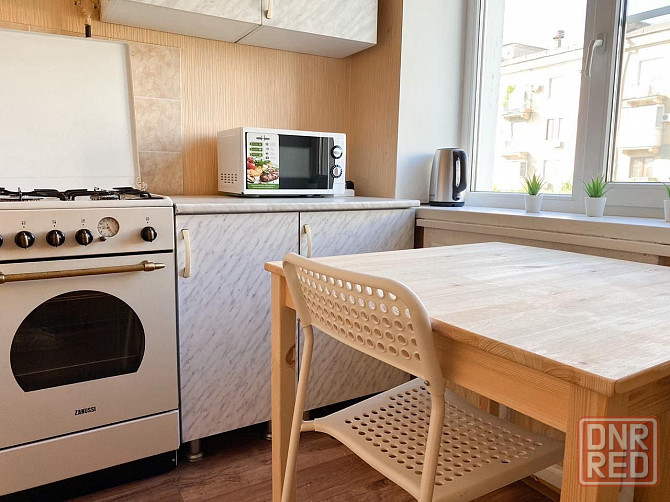 1-к квартира, 44 м2, 4/9 эт. Мариуполь - изображение 5