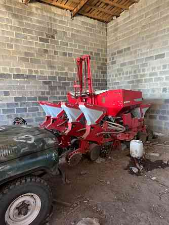 Kuhn сеялка sdm 2223 25 / kverneland optima HD Донецк