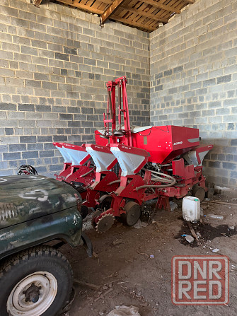 Kuhn сеялка sdm 2223 25 / kverneland optima HD Донецк - изображение 2