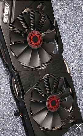 Gtx 970 Донецк