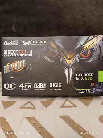 Gtx 970 Донецк