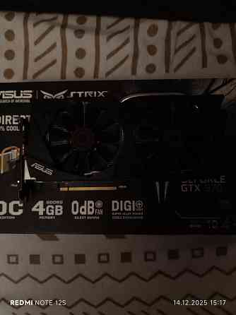 Gtx 970 Донецк