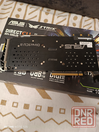 Gtx 970 Донецк - изображение 3