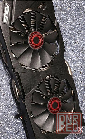 Gtx 970 Донецк - изображение 1