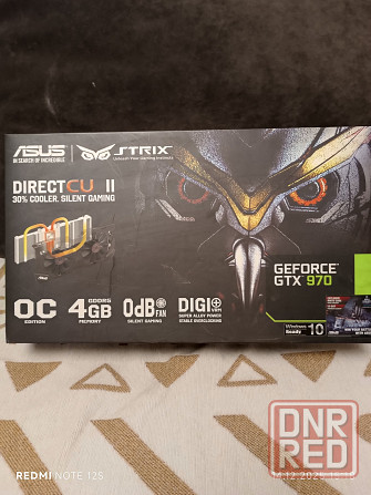Gtx 970 Донецк - изображение 4