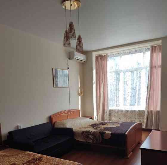 Сдам 1к кв по ул. Разенкова, Калининский район Донецк