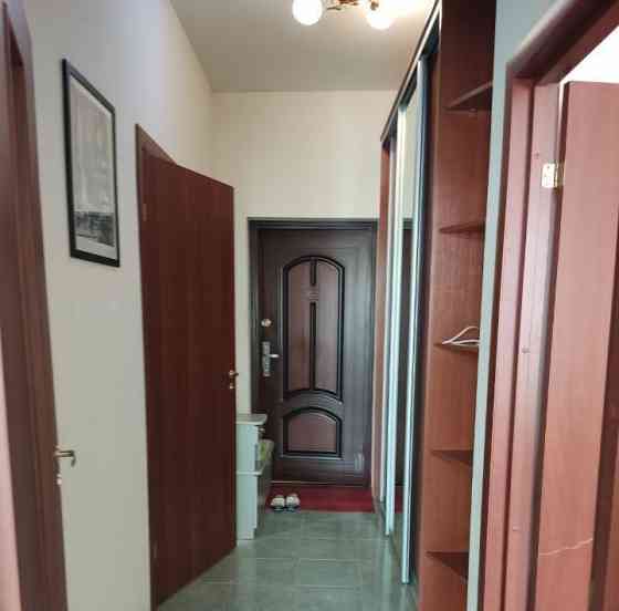 Сдам 1к кв по ул. Разенкова, Калининский район Донецк