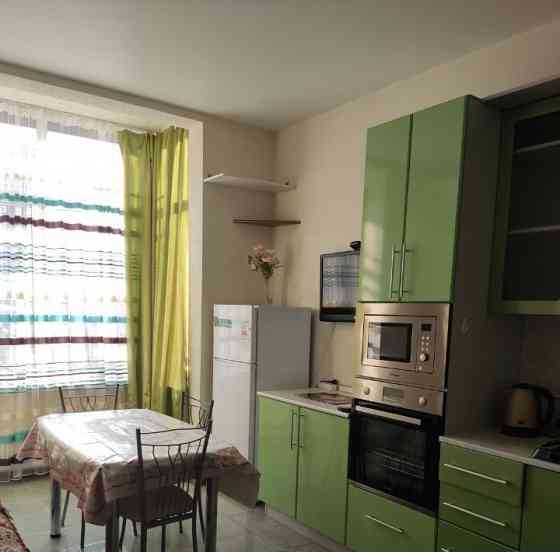 Сдам 1к кв по ул. Разенкова, Калининский район Донецк