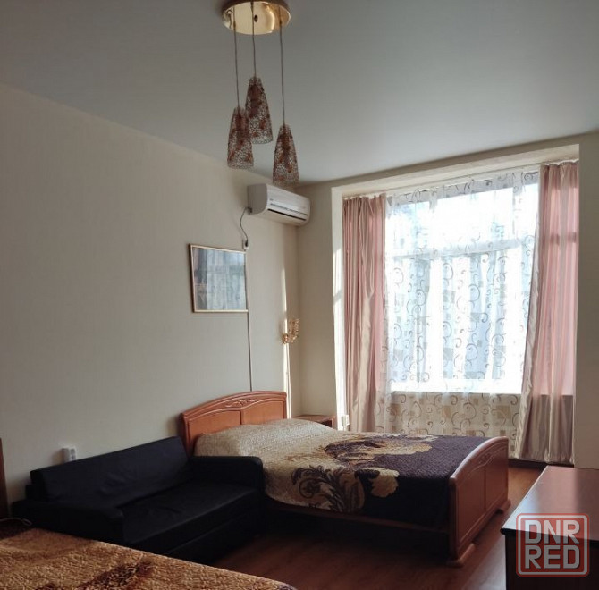 Сдам 1к кв по ул. Разенкова, Калининский район Донецк - изображение 3