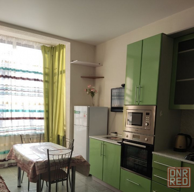 Сдам 1к кв по ул. Разенкова, Калининский район Донецк - изображение 1