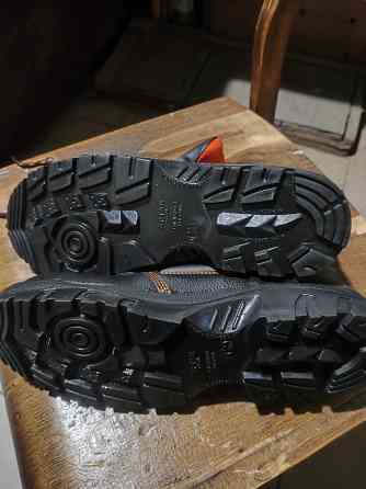 Ботинки рабочие Донецк