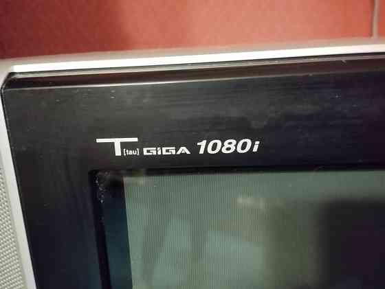 Телевизор Panasonic TX-29F350T с пультом управления кинескоп 29 дюймов Tau GIGA 1080i Донецк