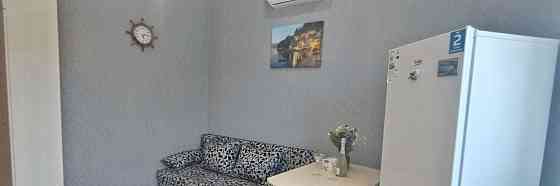 Срочно сдам однокомнатную квартиру в Ленинском районе, мкрн Солнечный Донецк