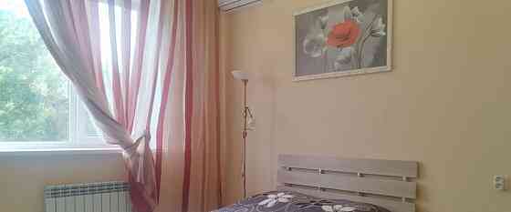 Срочно сдам однокомнатную квартиру в Ленинском районе, мкрн Солнечный Донецк