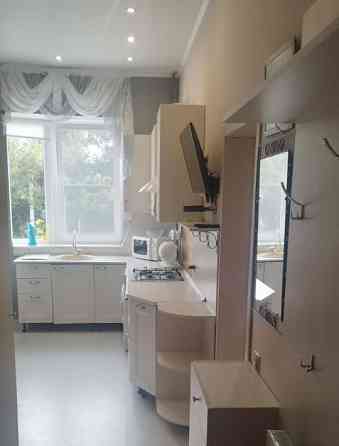 Срочно сдам однокомнатную квартиру в Ленинском районе, мкрн Солнечный Донецк