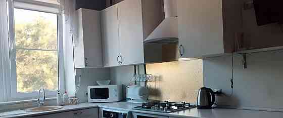 Срочно сдам однокомнатную квартиру в Ленинском районе, мкрн Солнечный Донецк