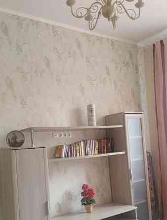 Срочно сдам однокомнатную квартиру в Ленинском районе, мкрн Солнечный Донецк