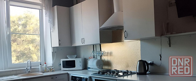 Срочно сдам однокомнатную квартиру в Ленинском районе, мкрн Солнечный Донецк - изображение 2