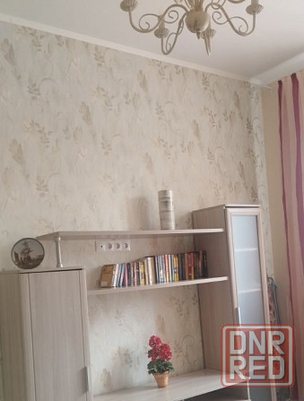 Срочно сдам однокомнатную квартиру в Ленинском районе, мкрн Солнечный Донецк - изображение 5