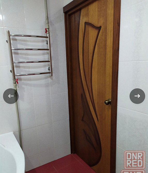 Продам квартиру после ремонта по Салтыкова- Щедрина Донецк - изображение 3
