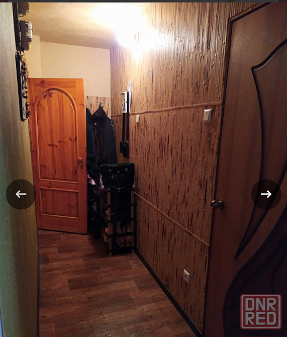 Продам квартиру после ремонта по Салтыкова- Щедрина Донецк - изображение 4