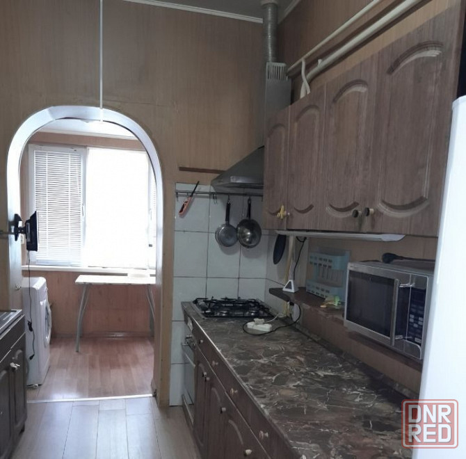 Сдам уютную двухкомнатную квартиру в Кировском районе Донецк - изображение 1