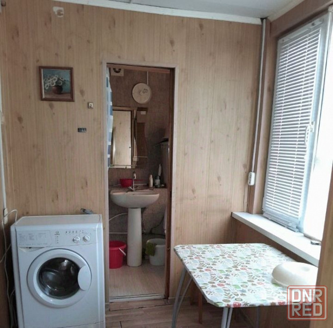 Сдам уютную двухкомнатную квартиру в Кировском районе Донецк - изображение 4