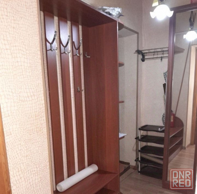 Сдам уютную двухкомнатную квартиру в Кировском районе Донецк - изображение 6