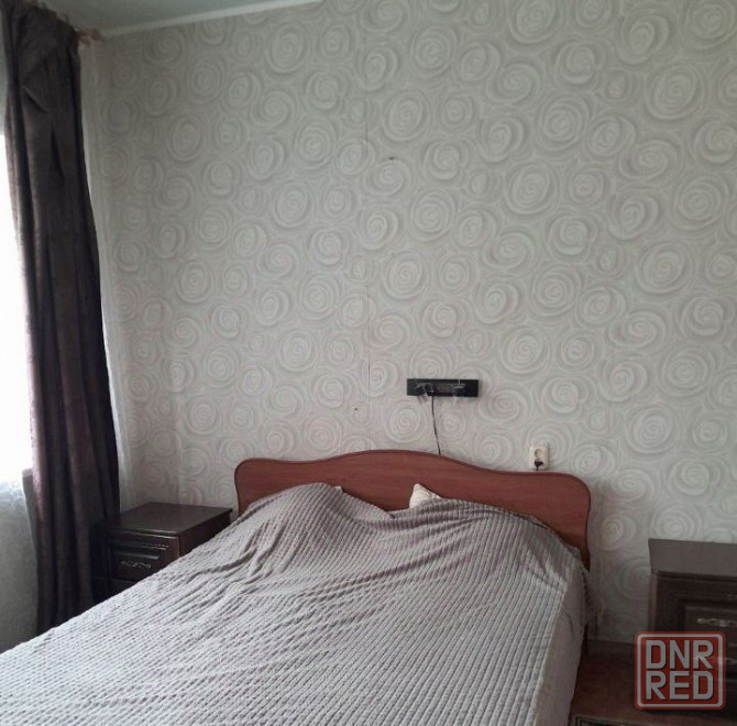 Сдам уютную двухкомнатную квартиру в Кировском районе Донецк - изображение 2